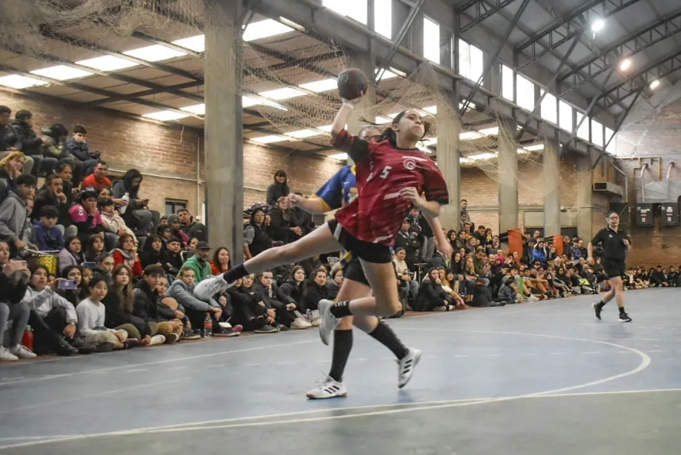 Viedma será sede de la concentración Regional de Cadetes