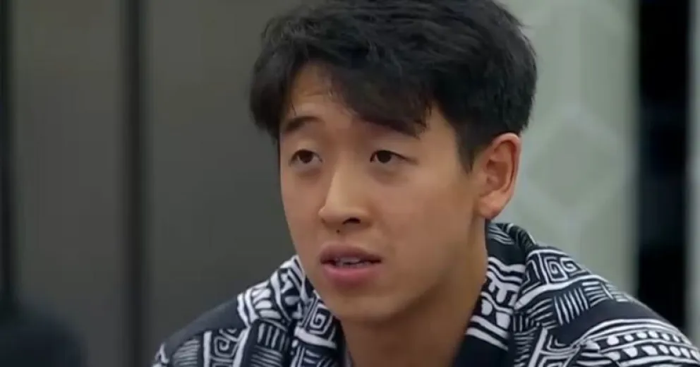 Martín Ku eliminado de Gran Hermano: la lluvia de memes por su salida
