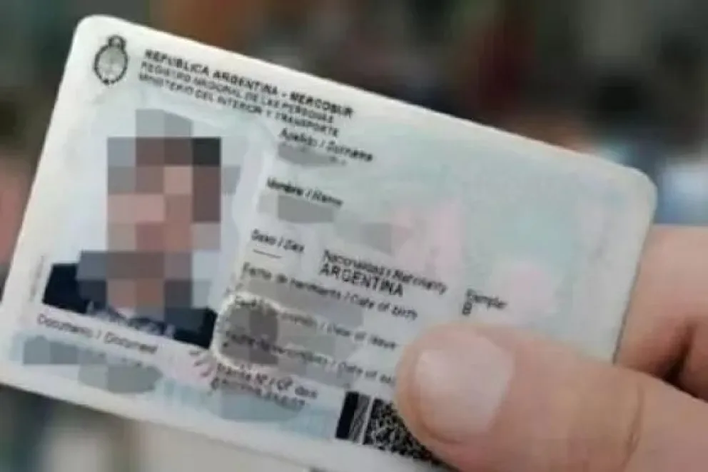 Cómo sigue la investigación sobre el menor que le robaron su identidad para salir del país