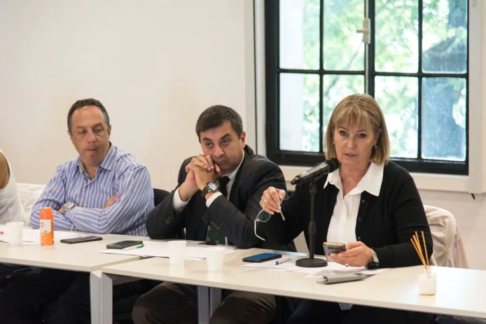 La Defensoría del Pueblo viene recibiendo muchas consultas por las tarifas