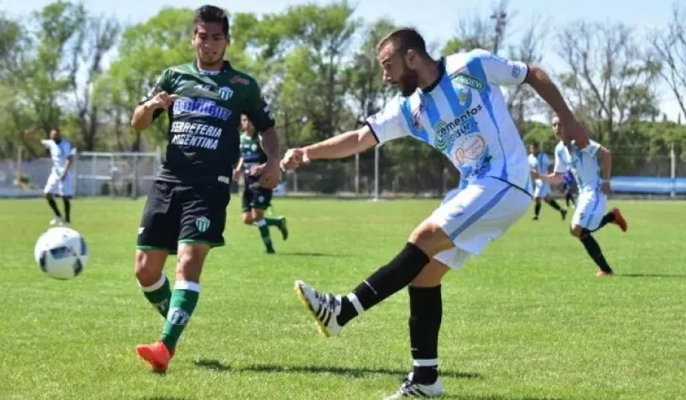 “Pipa” Elordi a un paso de convertirse en nuevo refuerzo de Racing