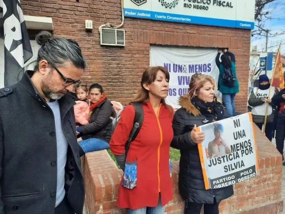 Femicidio de Cabañares: la querella reclamó más recursos para la investigación