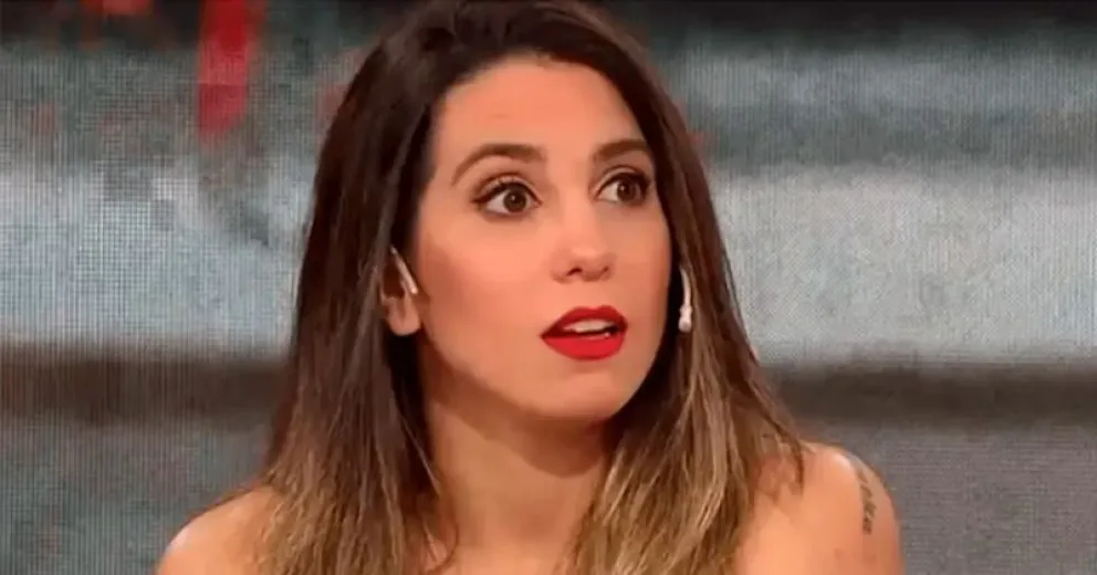 El impactante hallazgo en la casa de Cinthia Fernández: "El olor era terrible"
