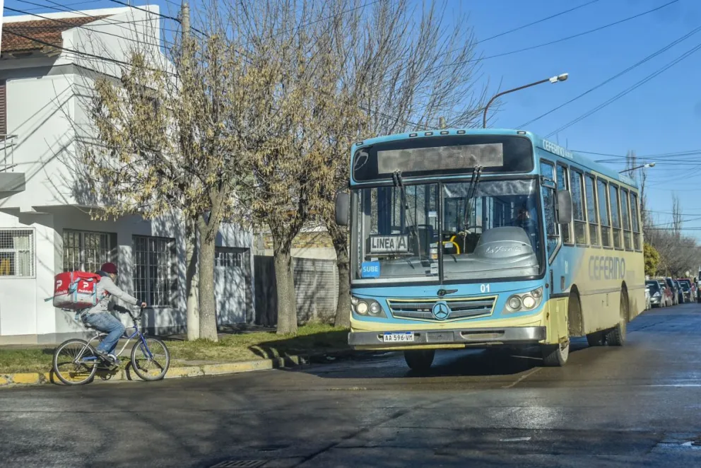 Las prestadoras presentaron un estudio de costos con un diagnóstico contundente sobre la sostenibilidad del servicio. Foto: Archivo NoticiasNet.