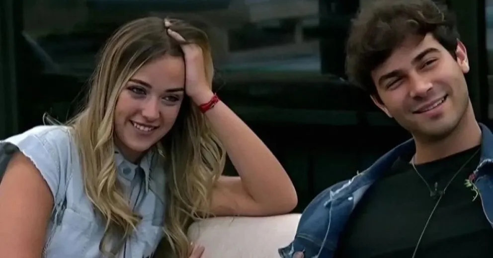 Flor Regidor reveló cómo planea tener relaciones sexuales con Nicolás cuando salga de Gran Hermano