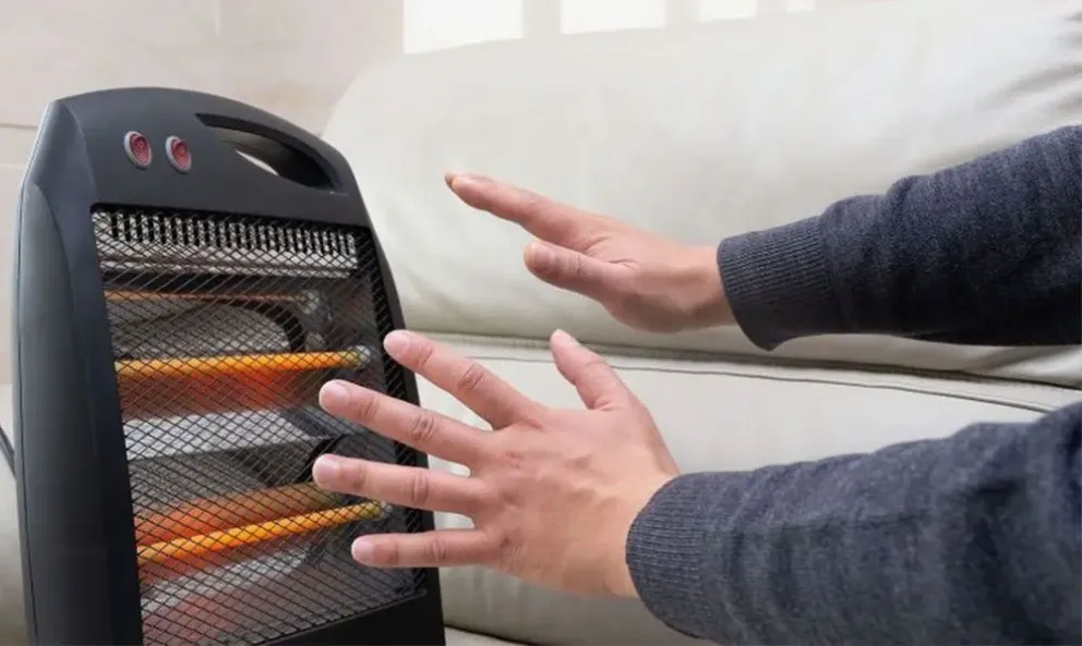 A mirar los electrodomésticos ante el alto impacto en las facturas de luz