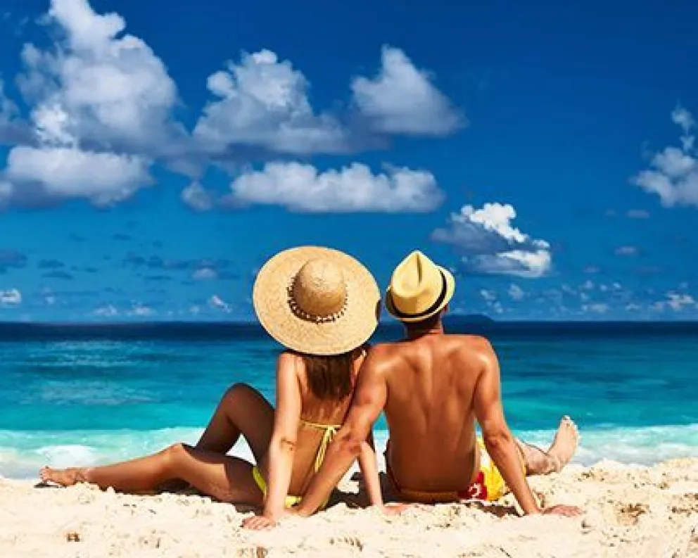 Cuál es tu destino ideal para irte de vacaciones según tu signo del zodiaco 