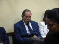 Caso Alperovich: el ex gobernador apeló el fallo que rechazó su excarcelación