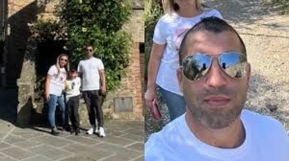 Fue hallado muerto el camionero argentino intensamente buscado en Italia