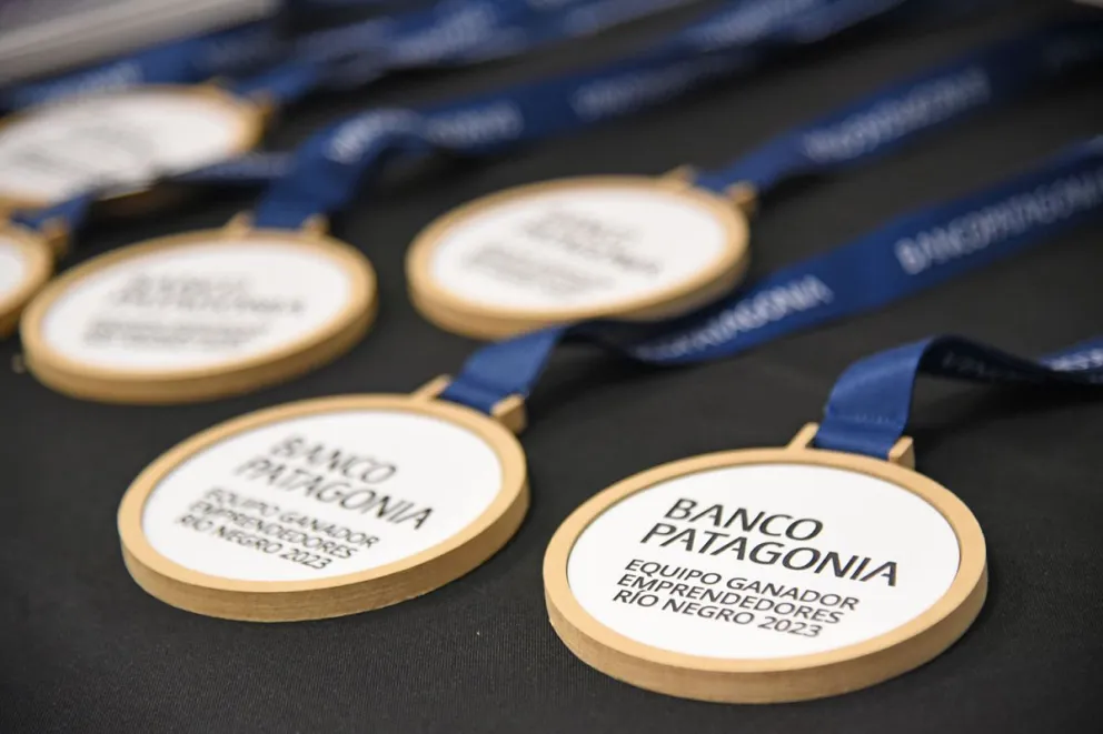 Banco Patagonia abrió la inscripción para su programa Emprendedores de Río Negro 2024