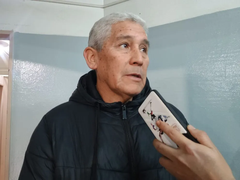 El barrio San Martín hará una carrera en homenaje al vecino fallecido José Luis Vizzotto