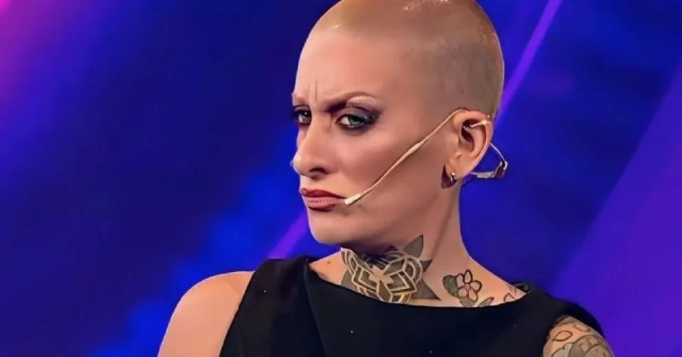 Escándalo en Gran Hermano: Furia confesó la información que recibía de la producción