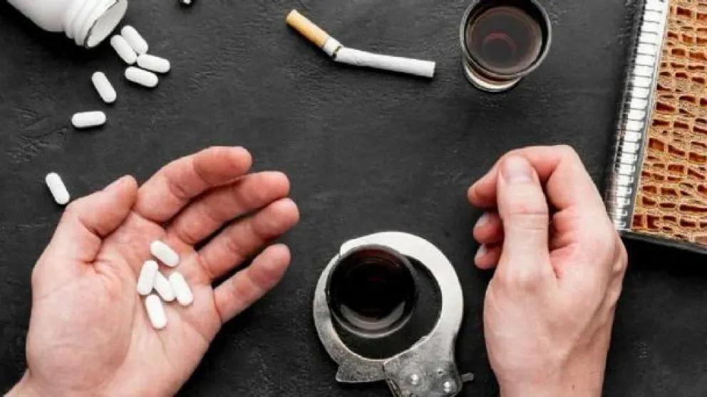 Día de la Lucha contra las Drogas y las acciones en Río Negro