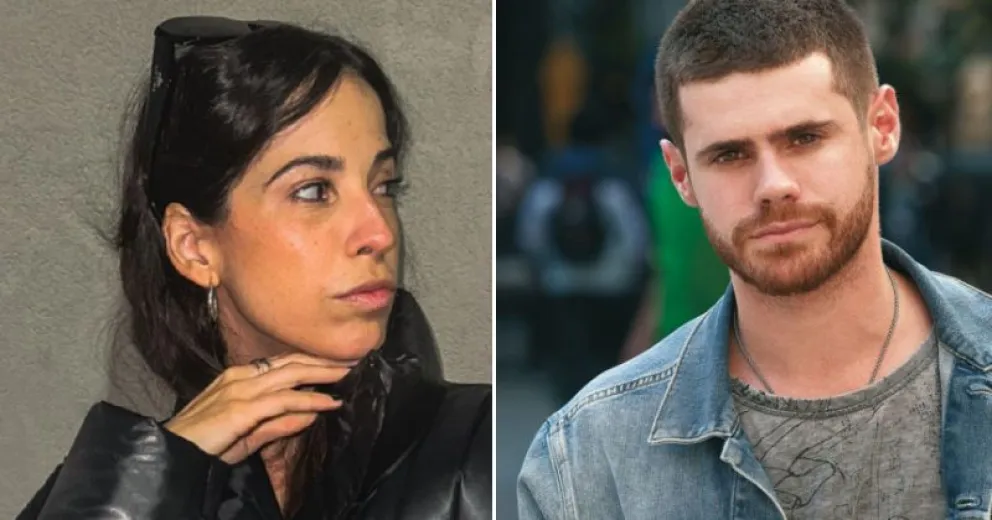 Cande Molfese y su nueva etapa post separación de Gastón Soffritti