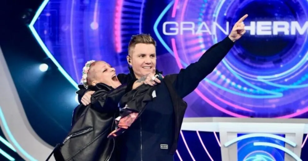 La postura firme de Santiago Del Moro por cambiar de opinión sobre Furia