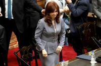 Cristina Kirchner expuso los 10 puntos más oscuros de la causa de su atentado