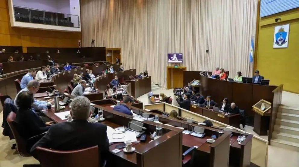 Neuquén aprobó un incentivo para los docentes que no faltan cada dos por tres