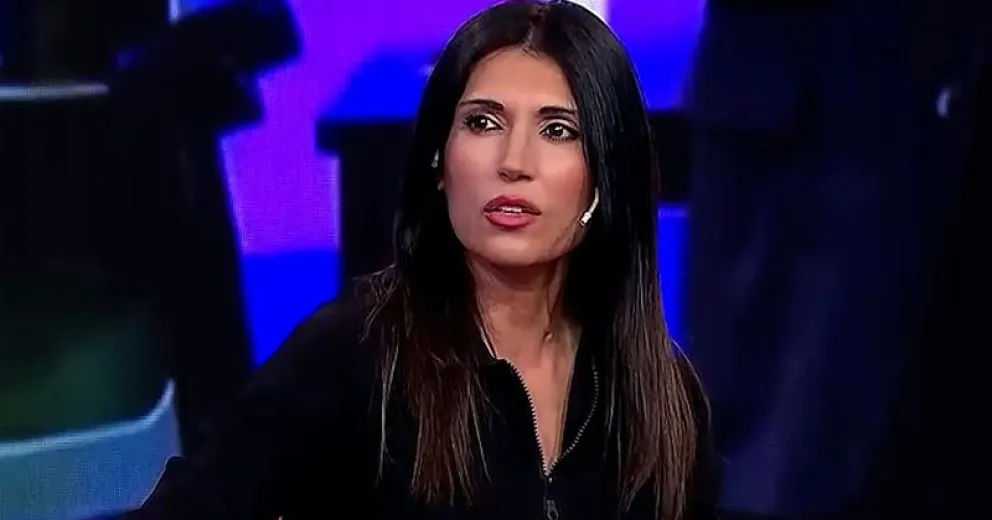 El fuerte relato de Viviana Colmenero sobre su vida antes de GH: "Una situación desastroza"