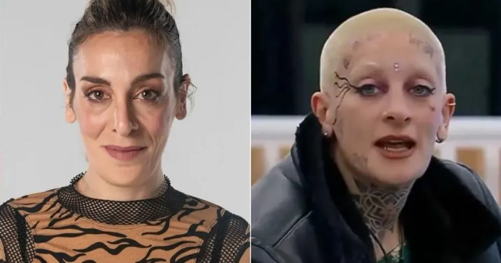 La escandalosa negociación de la hermana de Furia que enfureció a Gran Hermano
