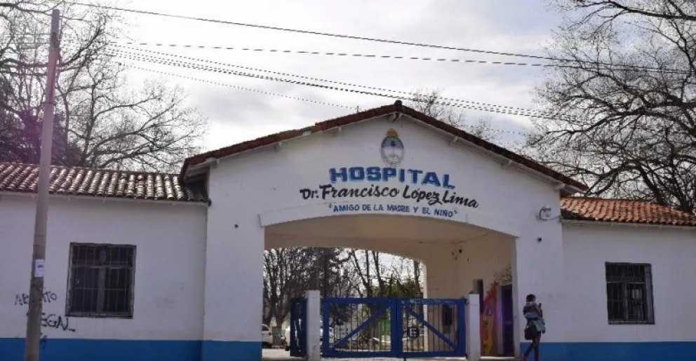 Escándalo: la médica cesanteada en Roca se fue de vacaciones a Brasil cuando se tomó licencia