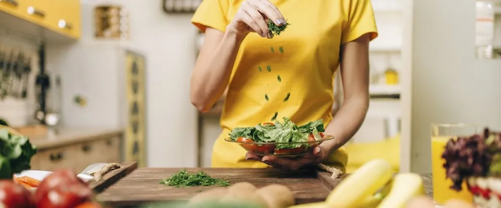 ¿La conocías?: Un estudio de Harvard confirma beneficios de la dieta planetaria