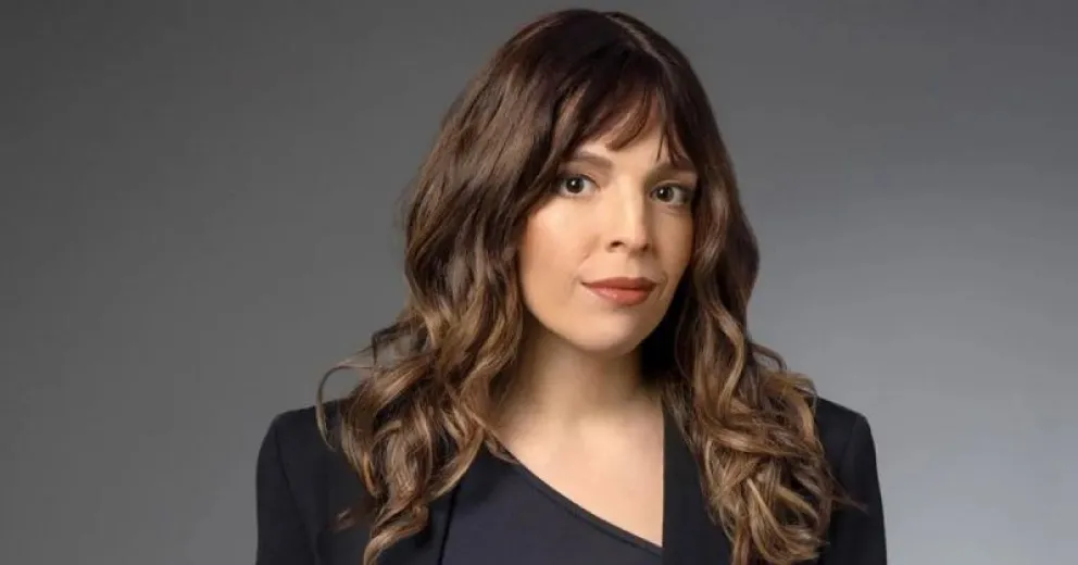 La extraña comparación de Dalma Maradona entre argentinos y napolitanos