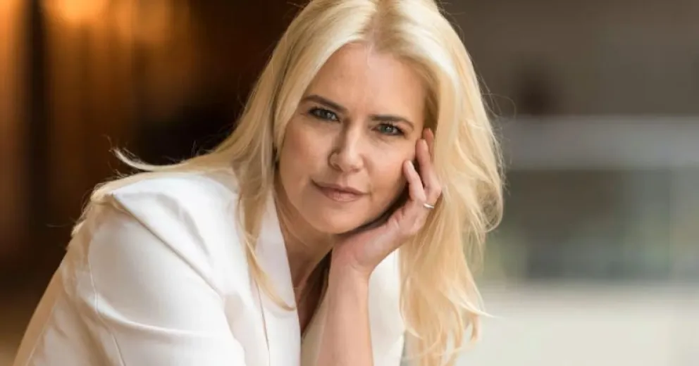 Preocupación por Valeria Mazza: fue operada de urgencia