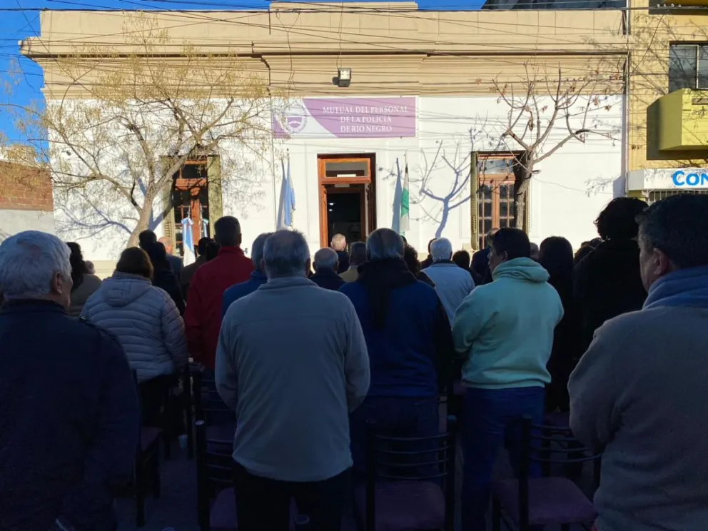 Una entidad con compromiso social y beneficios para sus asociados 