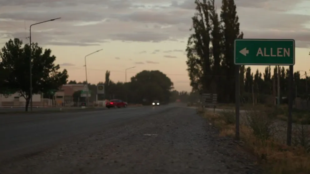 Impactante documental sobre conflictos ambientales llega a El Cóndor