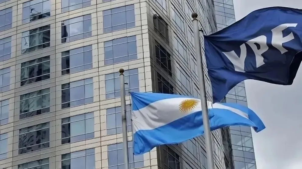 Juicio YPF: Argentina hizo una presentación para evitar la expropiación de la petrolera