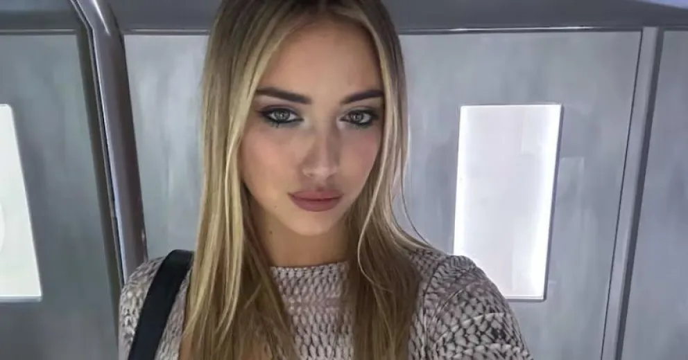 La razón por la que Flor Regidor no usó el vestido de la mamá de Nico en Gran Hermano