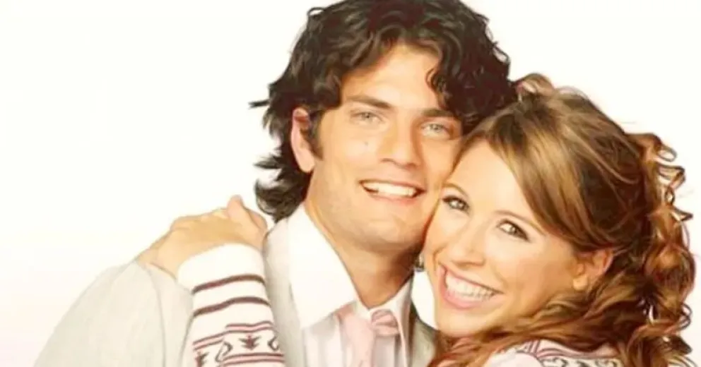 Qué fue de la vida del Fabio Di Tomaso, el Conde de Floricienta