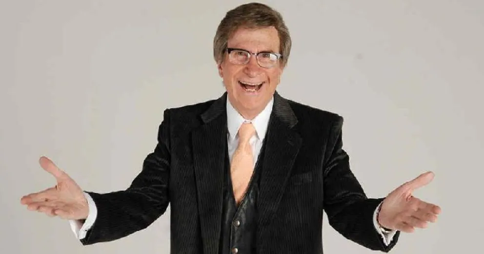 La salud de Silvio Soldán genera incertidumbre tras su internación