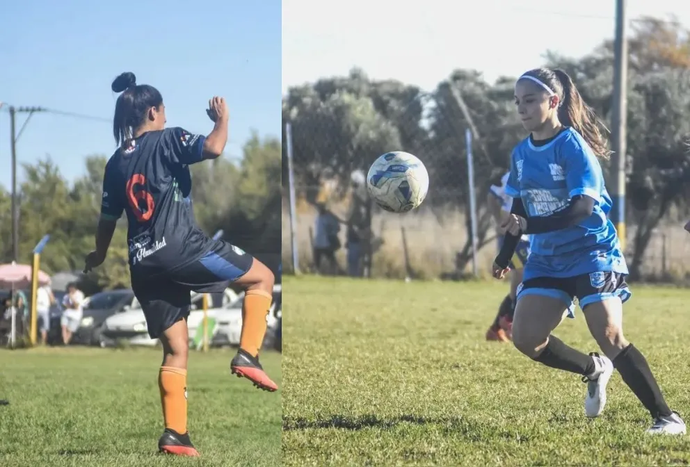 Para dar inicio a la ilusión: Jorge Newbery recibe a Cultural en la primera final del femenino