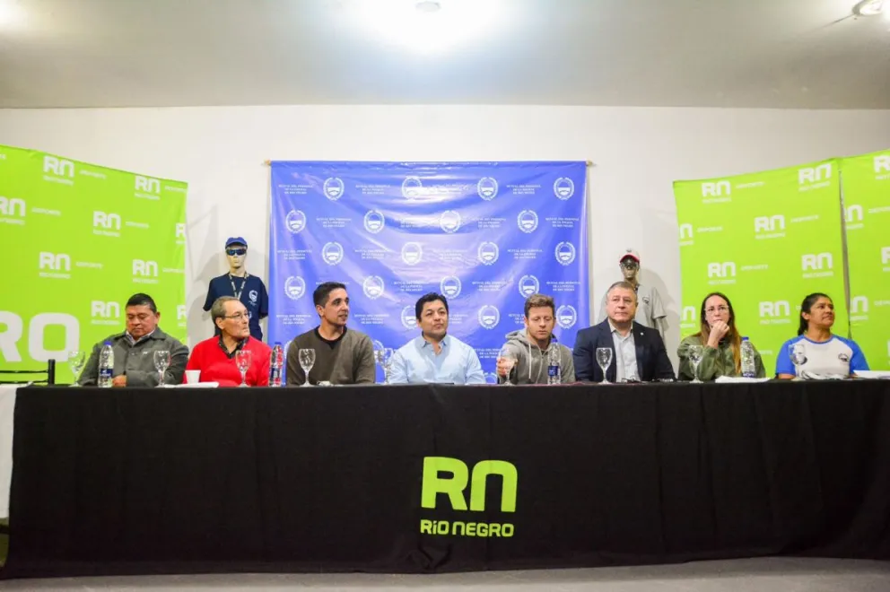 El domingo llega La Primera Edición de “MUPOL CORRE 2024” con 200 participantes inscriptos