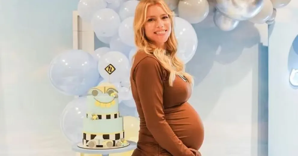 Entre ternura y cuidados: la experiencia de Nicole Neumann con su hijo Cruz