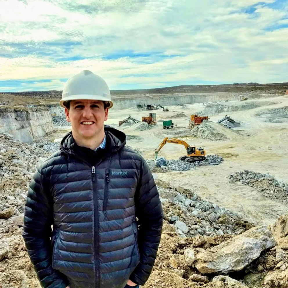 Calcatreu, un proyecto nacional que generará 750 puestos de trabajo