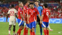 Conmebol: insólito reclamo de Chile tras quedar eliminado de la Copa América