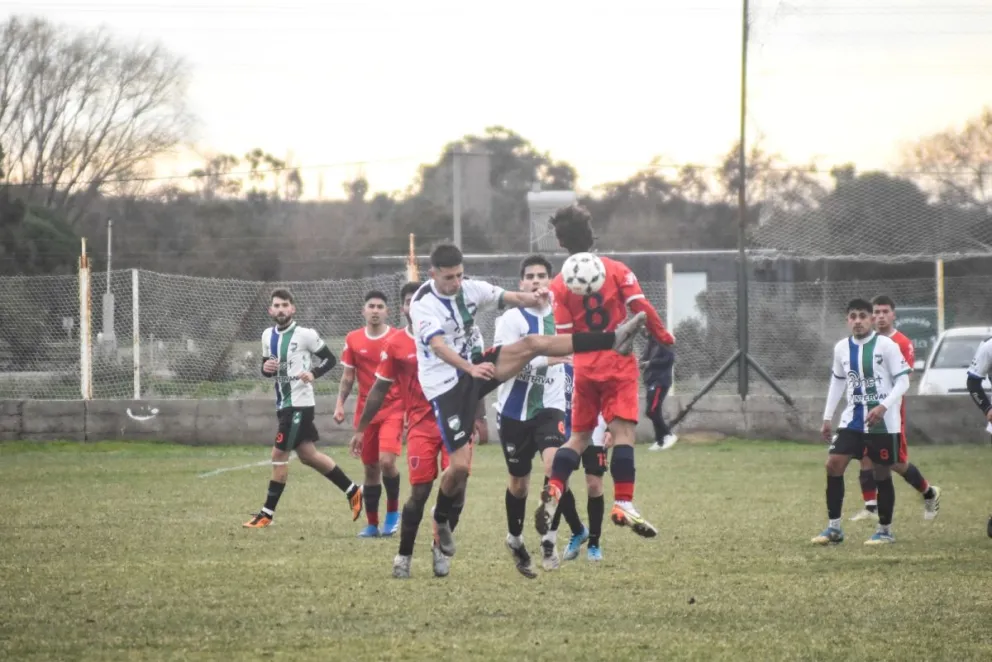 A falta de una fecha, todo puede pasar de cara a los cruces de cuarto de final