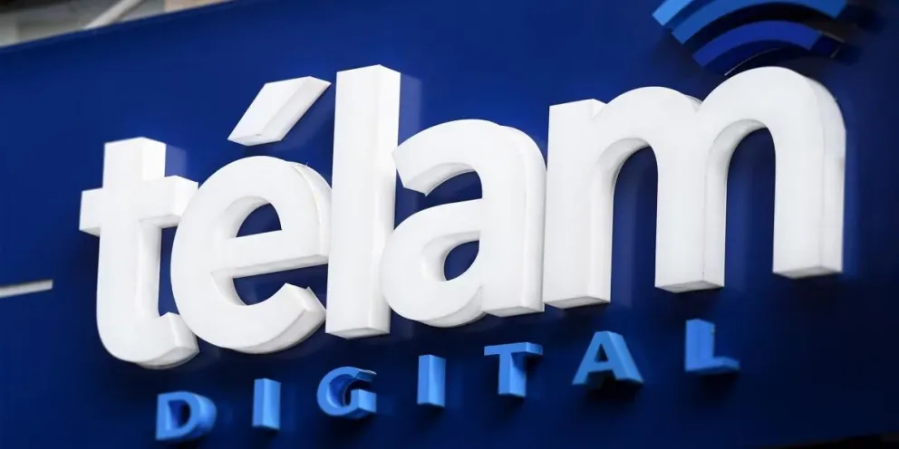 Télam se convierte en agencia estatal de Publicidad