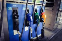 Julio llegó con aumento en los combustibles: así quedaron los precios en Viedma