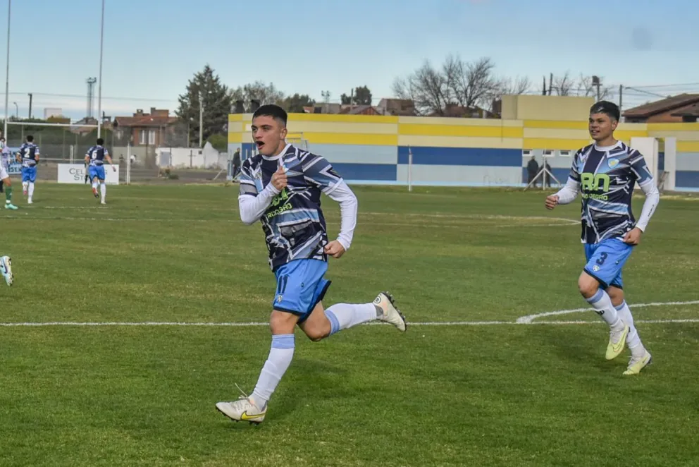 Rivales y fixture confirmados para Sol de Mayo de cara a la Reválida