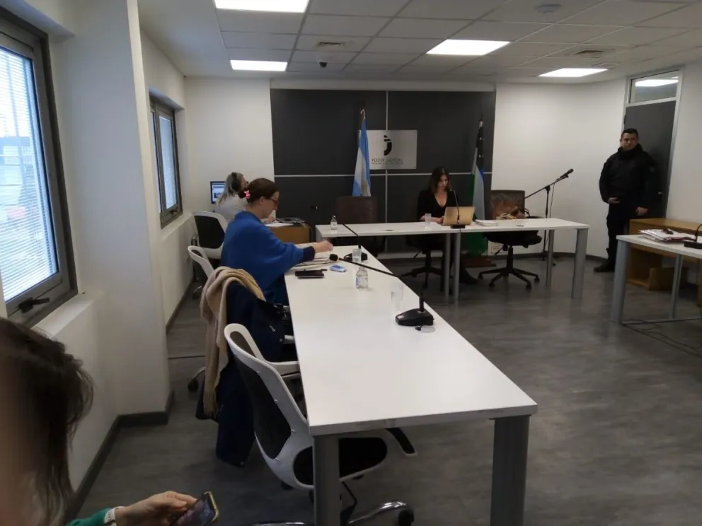 Una denuncia de abuso sexual dio para un nuevo capítulo en la Justicia