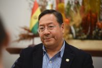 Bolivia llamó a consultas a su embajador en Argentina y cuestionó a Milei por hablar de un “autogolpe”