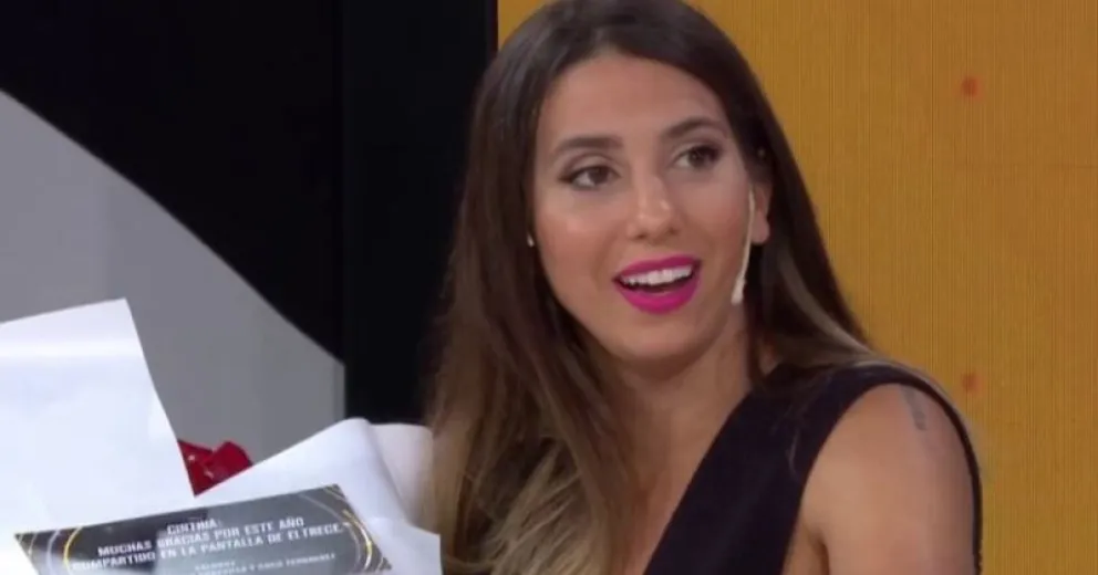 Escándalo: aumentan los rumores de romance entre Cinthia Fernández y su abogado