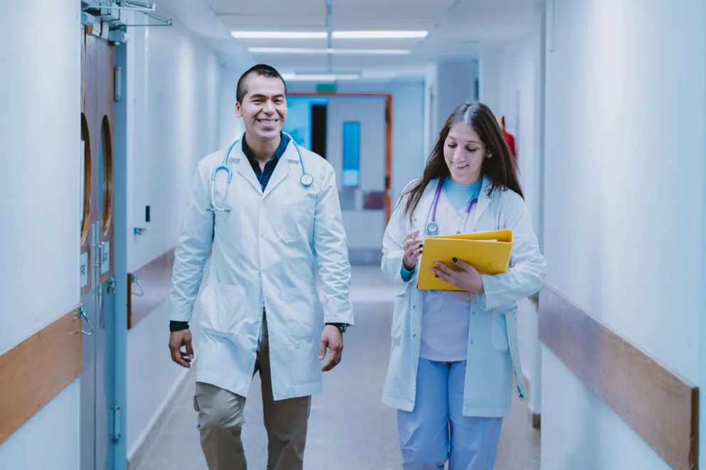 Clínica Viedma abre inscripciones para residencias médicas en distintas especialidades