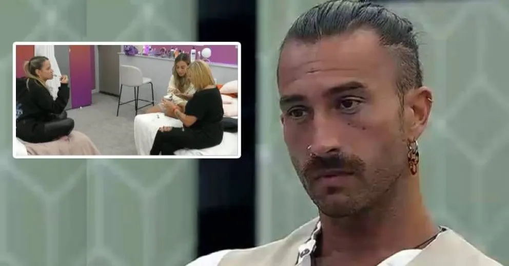 La feroz crítica de Lisandro de Gran Hermano contra las vizcacheras: "Por algo..."