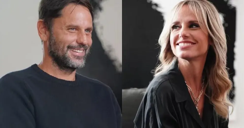 La impactante revelación hot de Mariano Chihade sobre Mariana Fabbiani: qué dijo