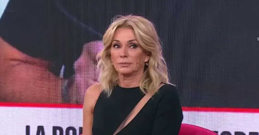 Confesión impactante de Yanina Latorre: engañó a su marido