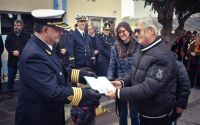 Prefectura Naval Argentina: más de dos siglos de compromiso y servicio destacado